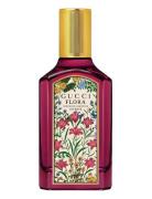 Gucci Flora Gorgeous Gardenia Edp Intense Nude
