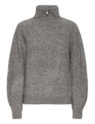 ICHI Ihkamara Ls21 Grå