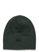 Helly Hansen Brand Beanie Grön