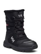 Helly Hansen Jk Silverton Boot Ht Svart