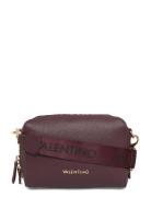 Valentino Bags Pattie Burgundy