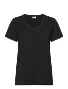 Fransa Frzashoulder Vtee 1 Svart