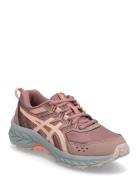 Asics Pre Venture 9 Gs Rosa