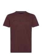 Sail Racing Bowman Tee Brun