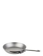 Mauviel Stekpanna Mini Cook Style 12 Cm Stål Silver