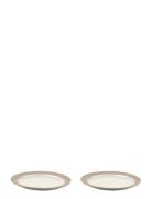 Studio About Plate, Large Beige