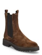 Billi Bi Boots Brun