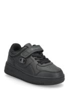 Champion Rd18 Low B Ps Low Cut Shoe Svart