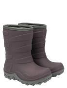 Mikk-line Thermal Boot Lila