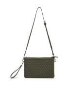 Ilse Jacobsen Braided Khaki Green