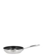 Pillivuyt Gourmet Frying Pan Ceramic Non-Stick Roya Silver