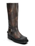 Pavement Angelina Vintage Brun