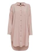 Høie Of Scandinavia Hydra Shirt Rosa