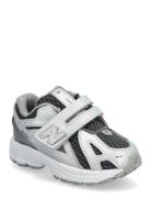 New Balance New Balance 1906 Kids Hook & Loop Silver