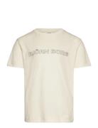 Björn Borg Borg Essential 3 T-Shirt Kräm