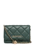 Valentino Bags Ocarina Grön