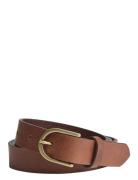 Markberg Taylambg Belt Brun