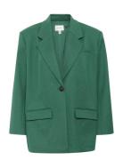 Gestuz Gzcallia Oz Blazer Grön