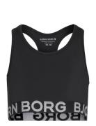 Björn Borg Borg Sports Top Svart