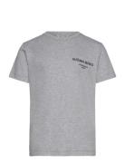 Björn Borg Borg Essential 1 T-Shirt Grå