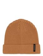 Didriksons Bus Kids Beanie 2 Orange