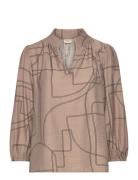 Fransa Frdaphne Bl 1 Beige