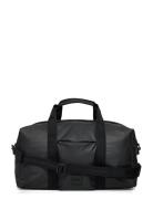 BOSS Oryo_Holdall Svart