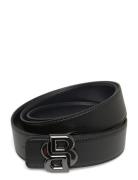 BOSS B_Icon-Gr-St_Sr35 Svart