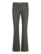 DEPECHE Pants Grå