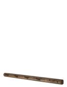 Mette Ditmer Roots Coat Rack Brun