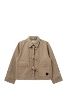 Sofie Schnoor Young Marlosy Jacket Beige