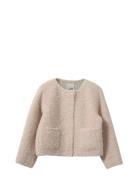 Sofie Schnoor Junosw Jacket Kräm