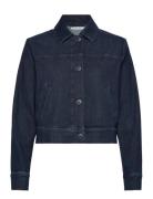 Gerry Weber Blazer Long Sleeve Marinblå
