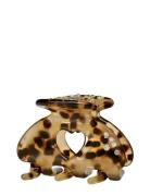 Maanesten Cerys Small Hairclaw Sesame Brun