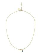 Maanesten Babett Necklace Guld