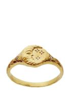 Maanesten Magdalena Ring Guld