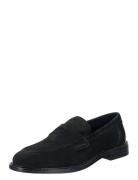 GANT Lozham Loafer Svart