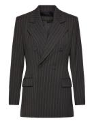 Copenhagen Muse Cmtailor-Blazer Svart