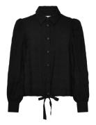 Minus Msmillene Shirt Svart