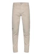 Lindbergh Black 1927: 5 Pocket Corduroy Pants Kräm