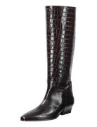 GANT Bassotte Long Shaft Boot Brun