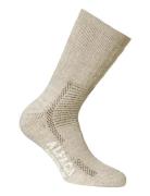 Alpacasocks&Co Alpacasocks 2-Pack Grå
