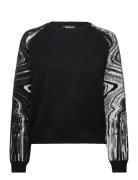 Desigual Kodiak Svart