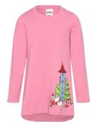 MUMIN Muminhuset Tunika Rosa