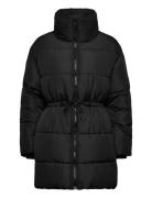 Monki Jacket Svart