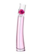 Kenzo Fragrance Flower By Kenzo Cherry Poppy Eau De Parfum Nude