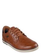 Skechers Men Haney Ritter Brun