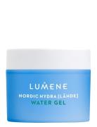 LUMENE Nordic Hydra Water Gel Nude