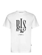 BLS Hafnia North Sea T-Shirt Vit