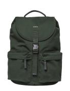 SANDQVIST Everyday Rucksack Khaki Green